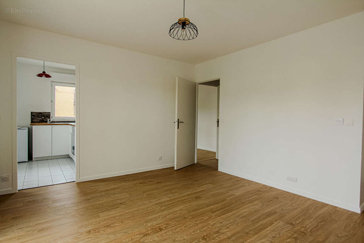 Appartement à ANGLET