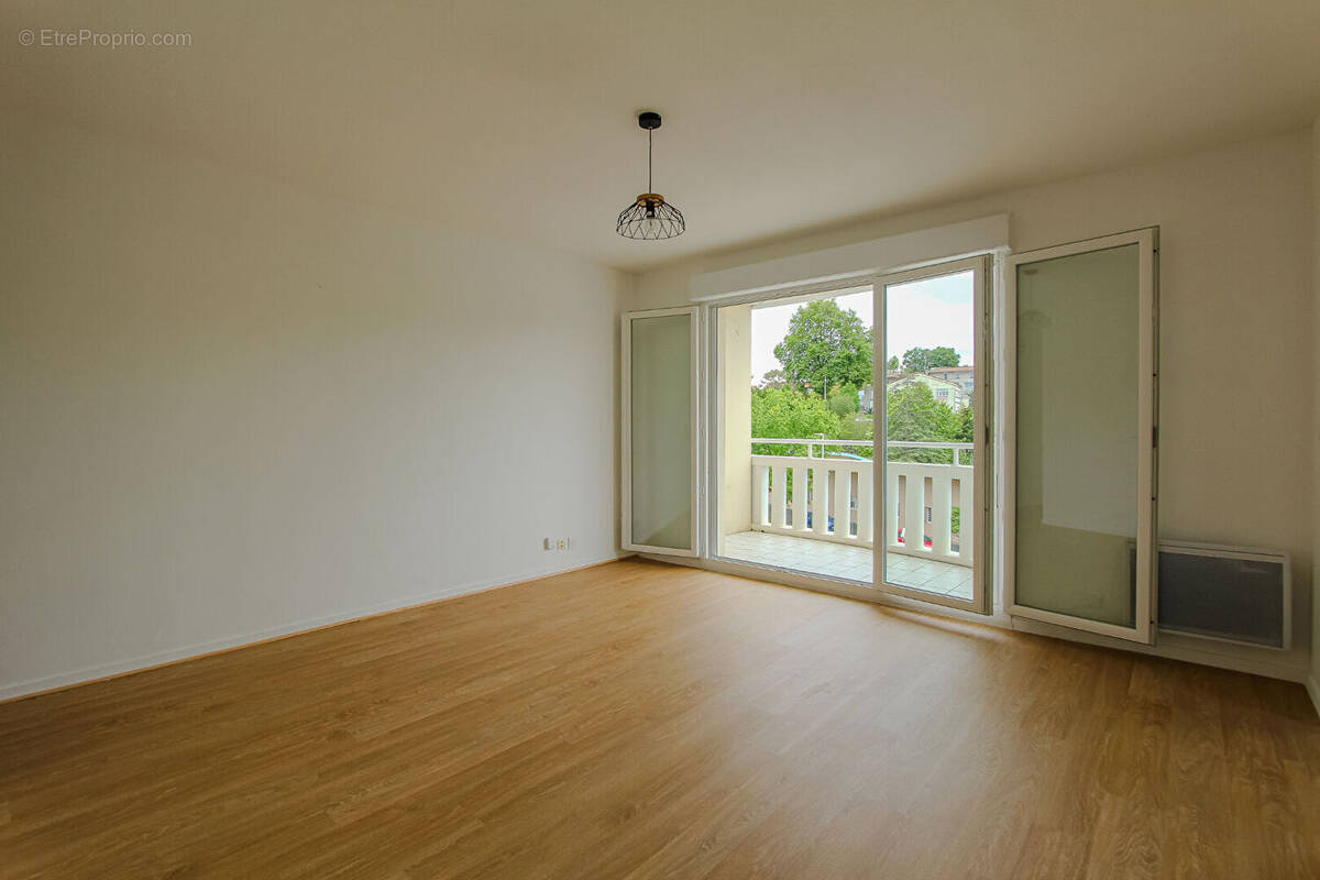 Appartement à ANGLET