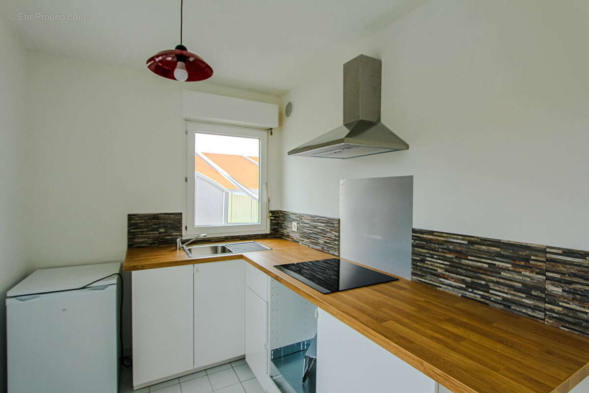 Appartement à ANGLET