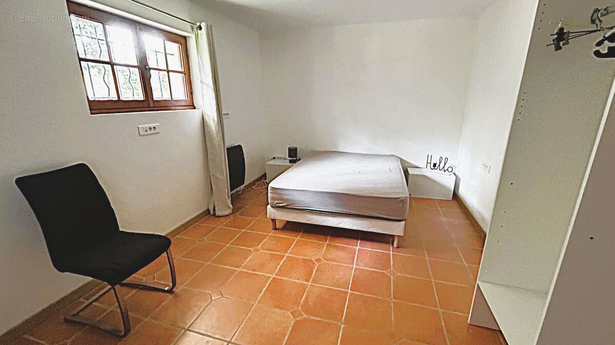 Maison à SAINT-LEU-LA-FORET