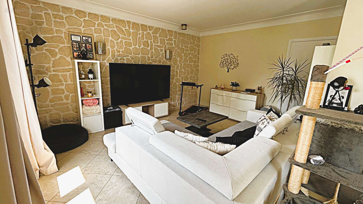 Maison à SAINT-LEU-LA-FORET