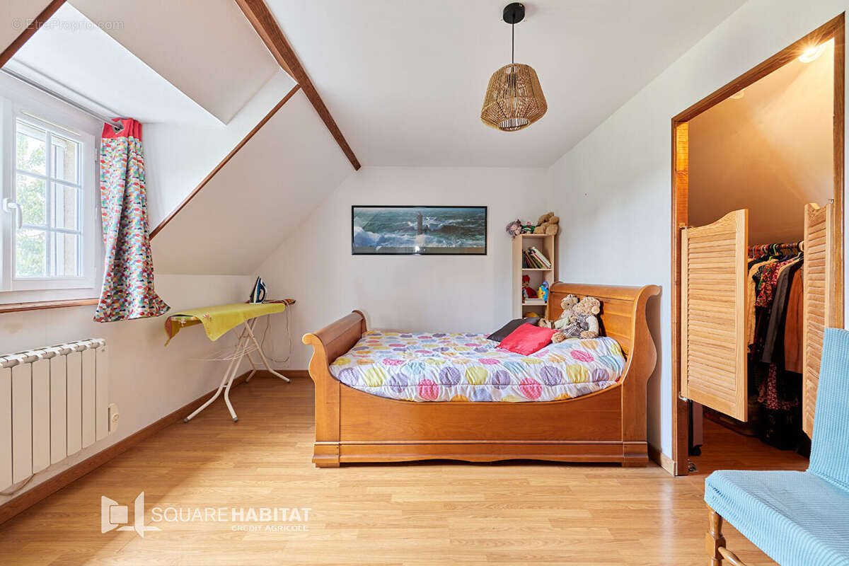 Maison à PONT-L&#039;EVEQUE