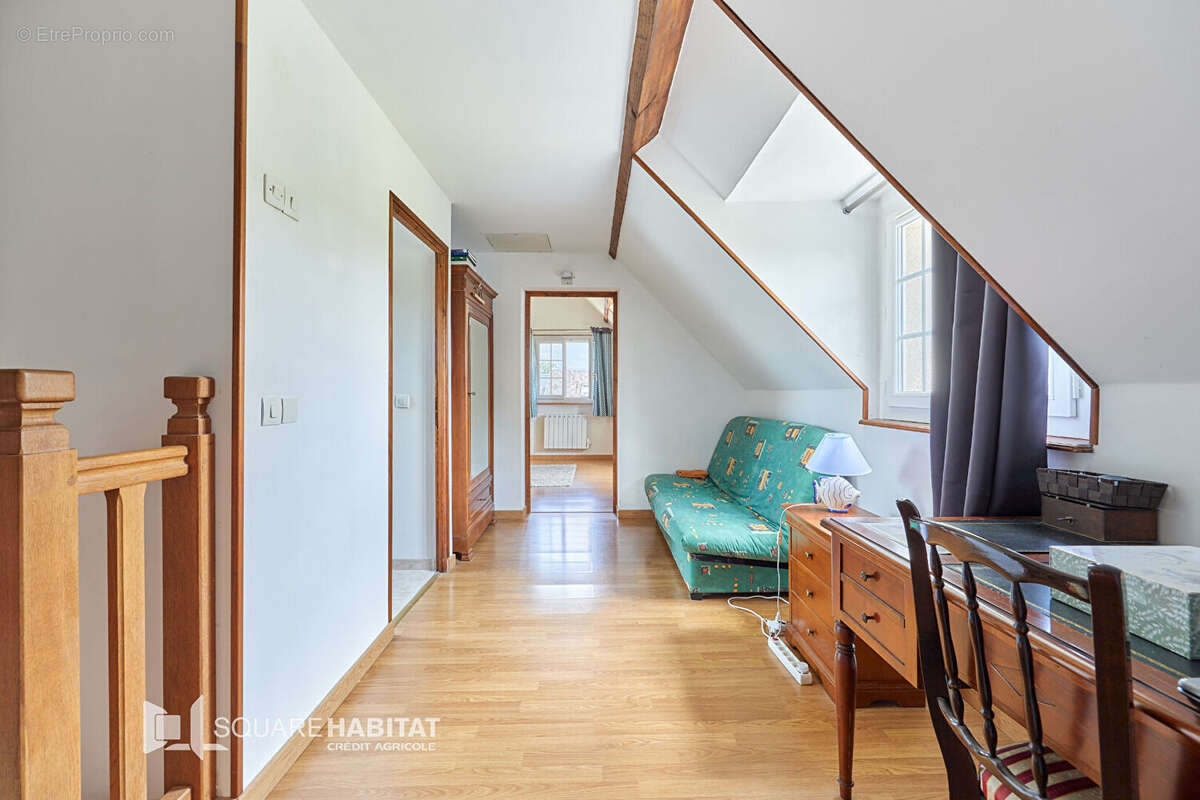 Maison à PONT-L&#039;EVEQUE