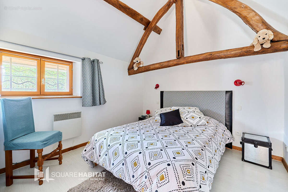 Maison à PONT-L&#039;EVEQUE