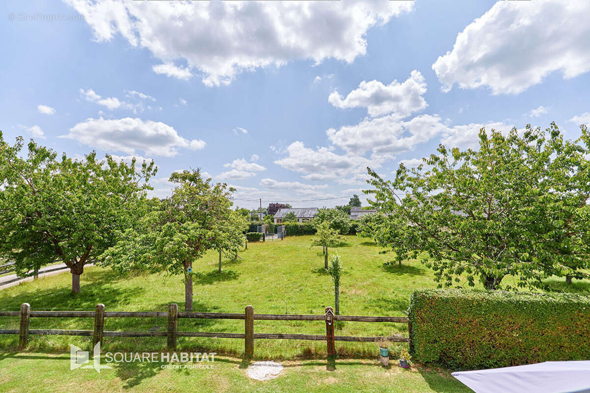 Maison à PONT-L&#039;EVEQUE