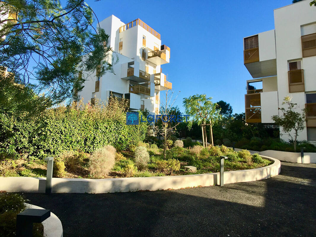 Appartement à LA VALETTE-DU-VAR