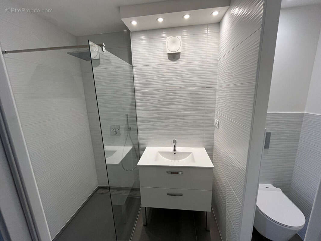 Appartement à BREST