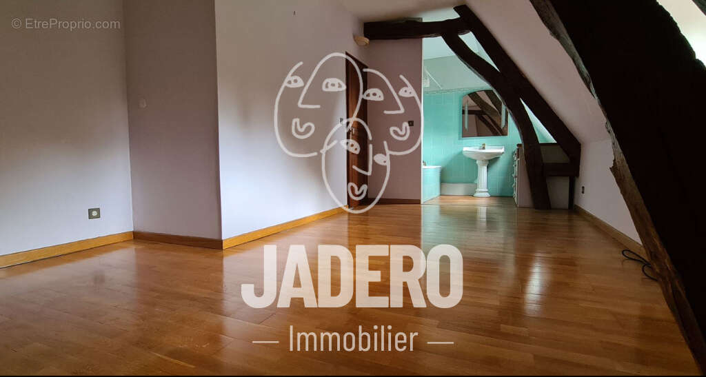 Maison à MARTAINVILLE-EPREVILLE