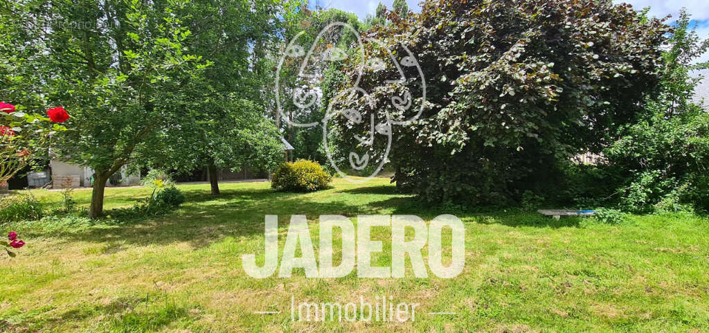 Maison à MARTAINVILLE-EPREVILLE