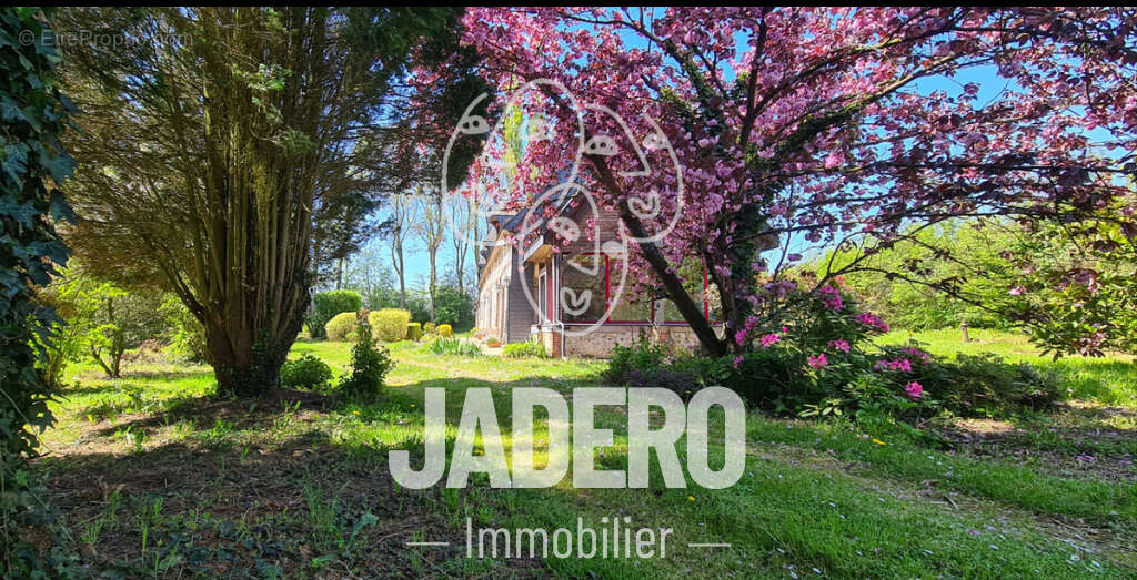 Maison à MARTAINVILLE-EPREVILLE