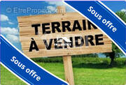 Terrain à TEMPLEUVE