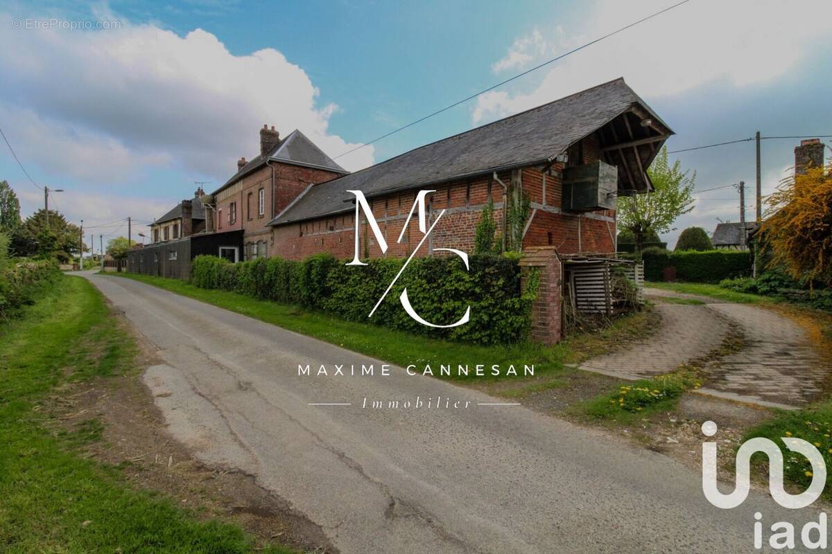 Photo 1 - Appartement à LYONS-LA-FORET