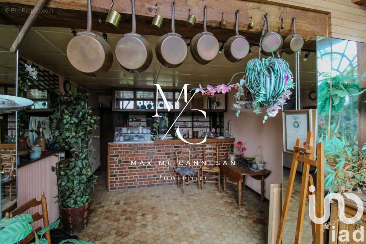 Photo 4 - Appartement à LYONS-LA-FORET