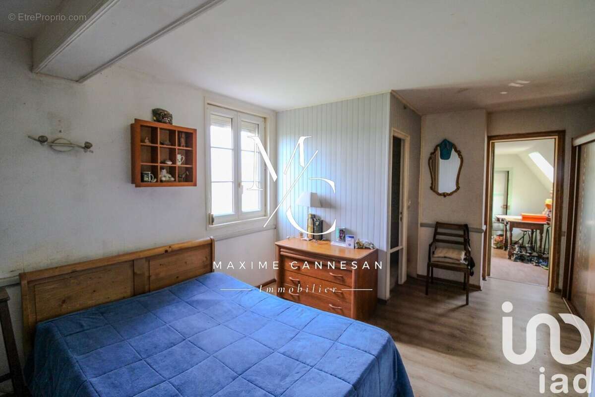 Photo 5 - Appartement à LYONS-LA-FORET