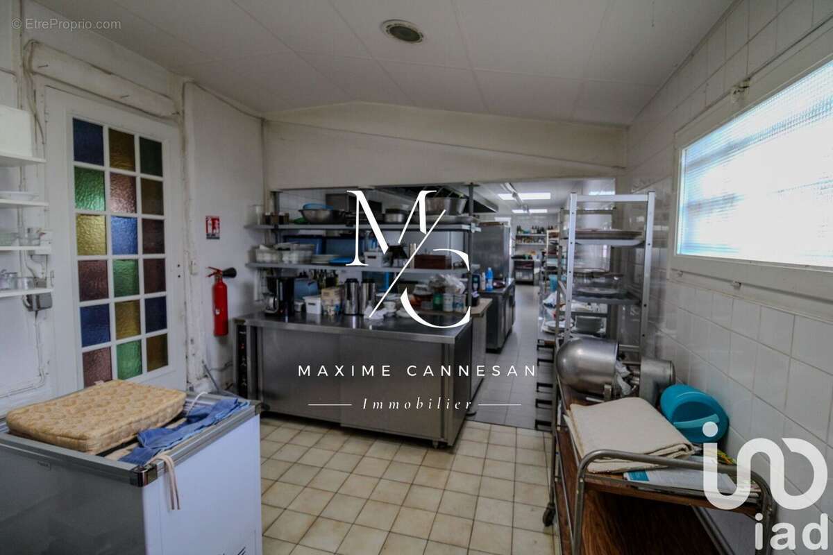 Photo 6 - Appartement à LYONS-LA-FORET