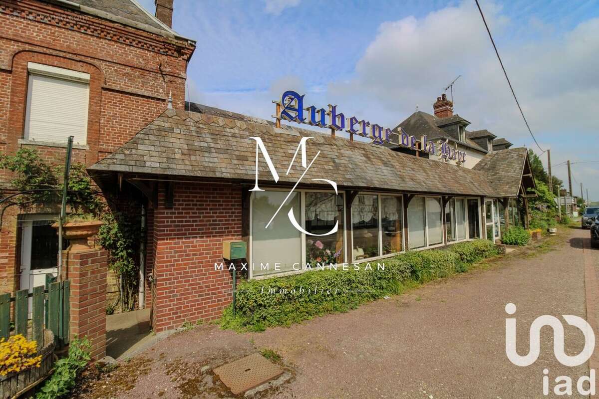 Photo 7 - Appartement à LYONS-LA-FORET