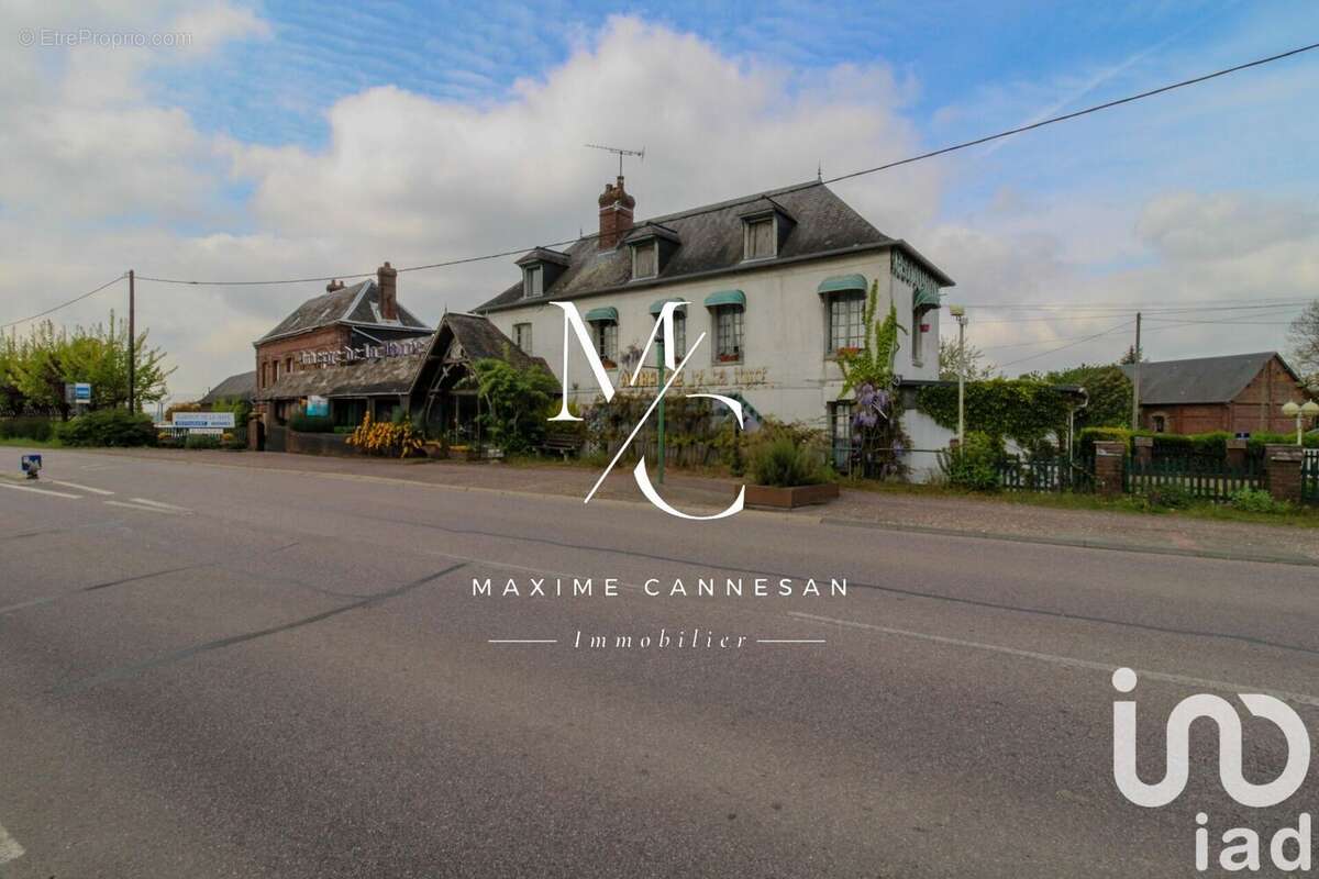 Photo 8 - Appartement à LYONS-LA-FORET