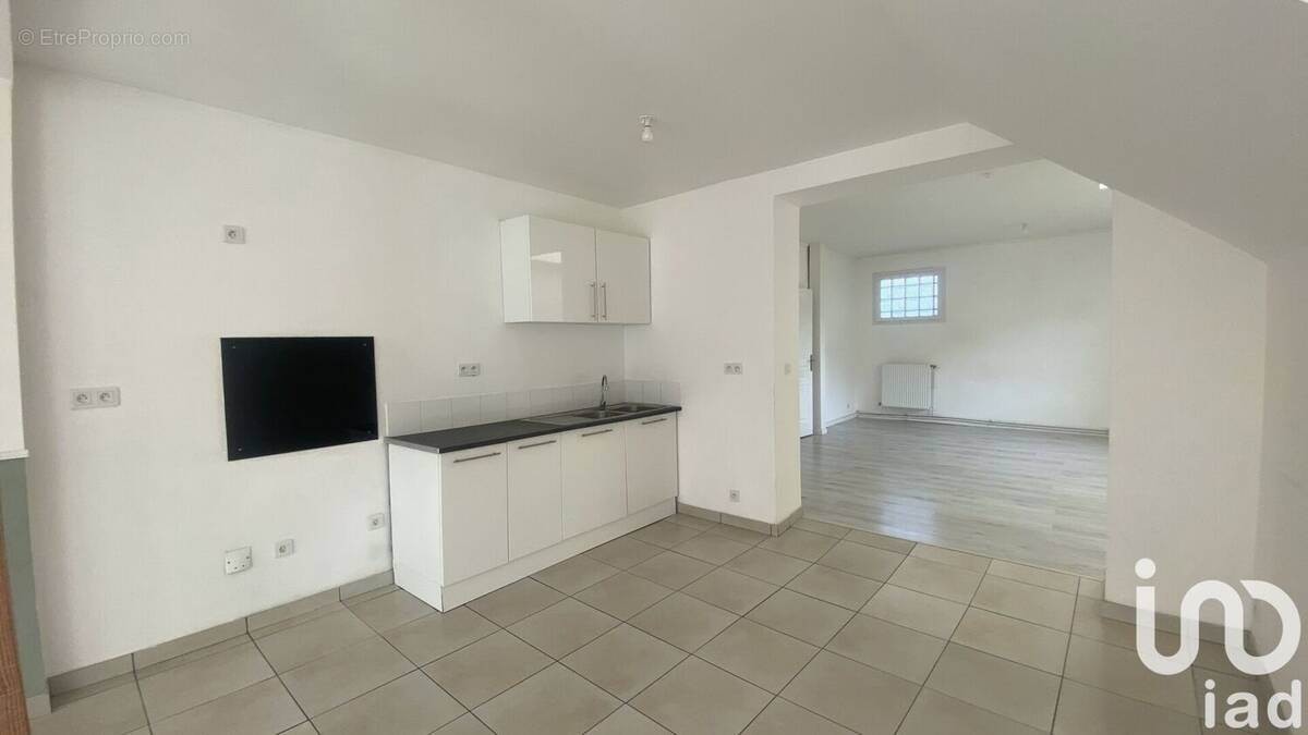 Photo 1 - Appartement à SALOUEL