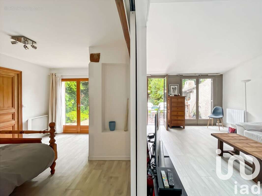 Photo 3 - Maison à MONTFERMEIL