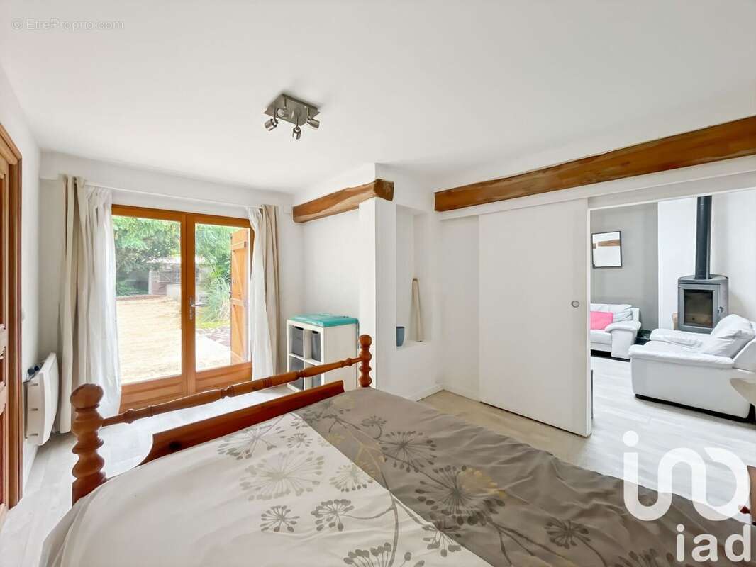 Photo 4 - Maison à MONTFERMEIL