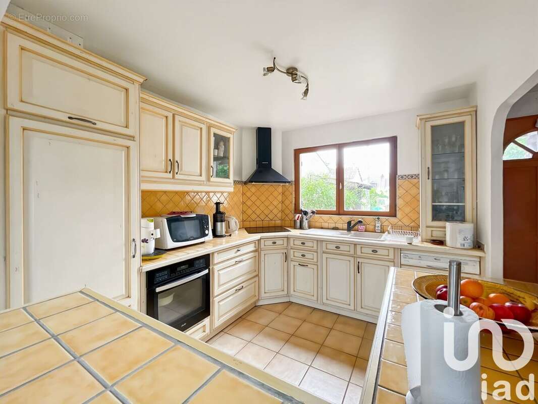 Photo 6 - Maison à MONTFERMEIL