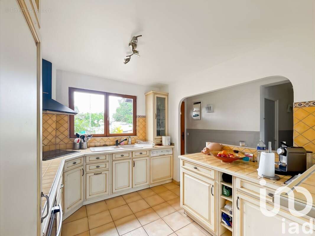 Photo 7 - Maison à MONTFERMEIL