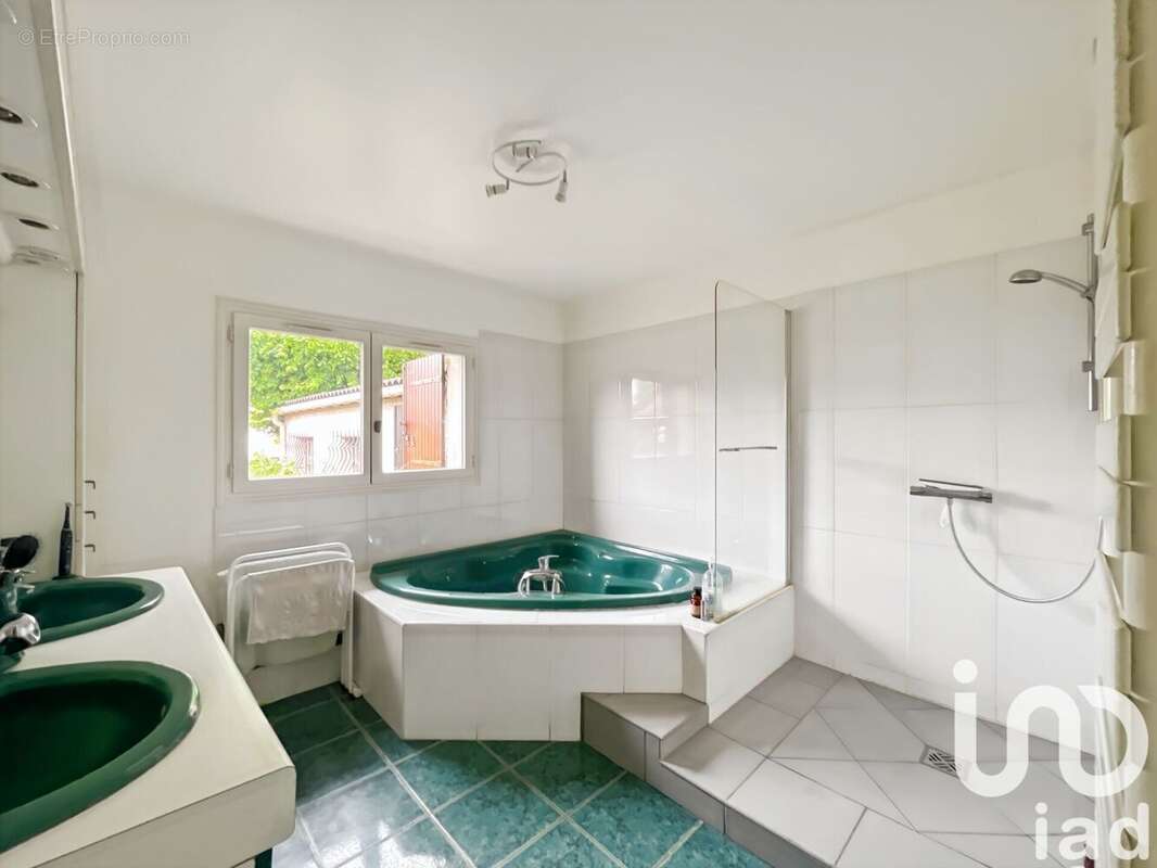 Photo 8 - Maison à MONTFERMEIL