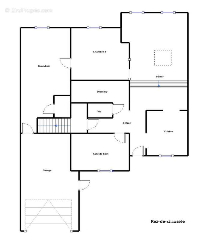 Photo 9 - Maison à MONTFERMEIL