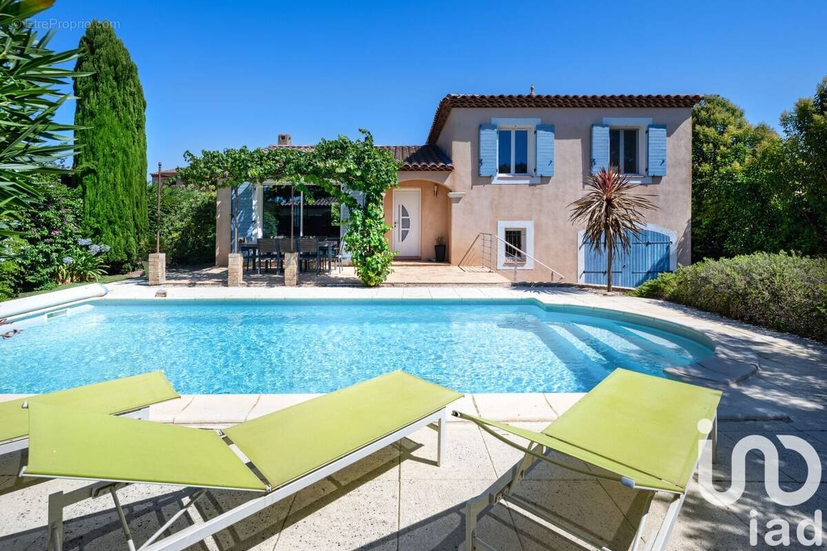 Photo 1 - Maison à ISTRES