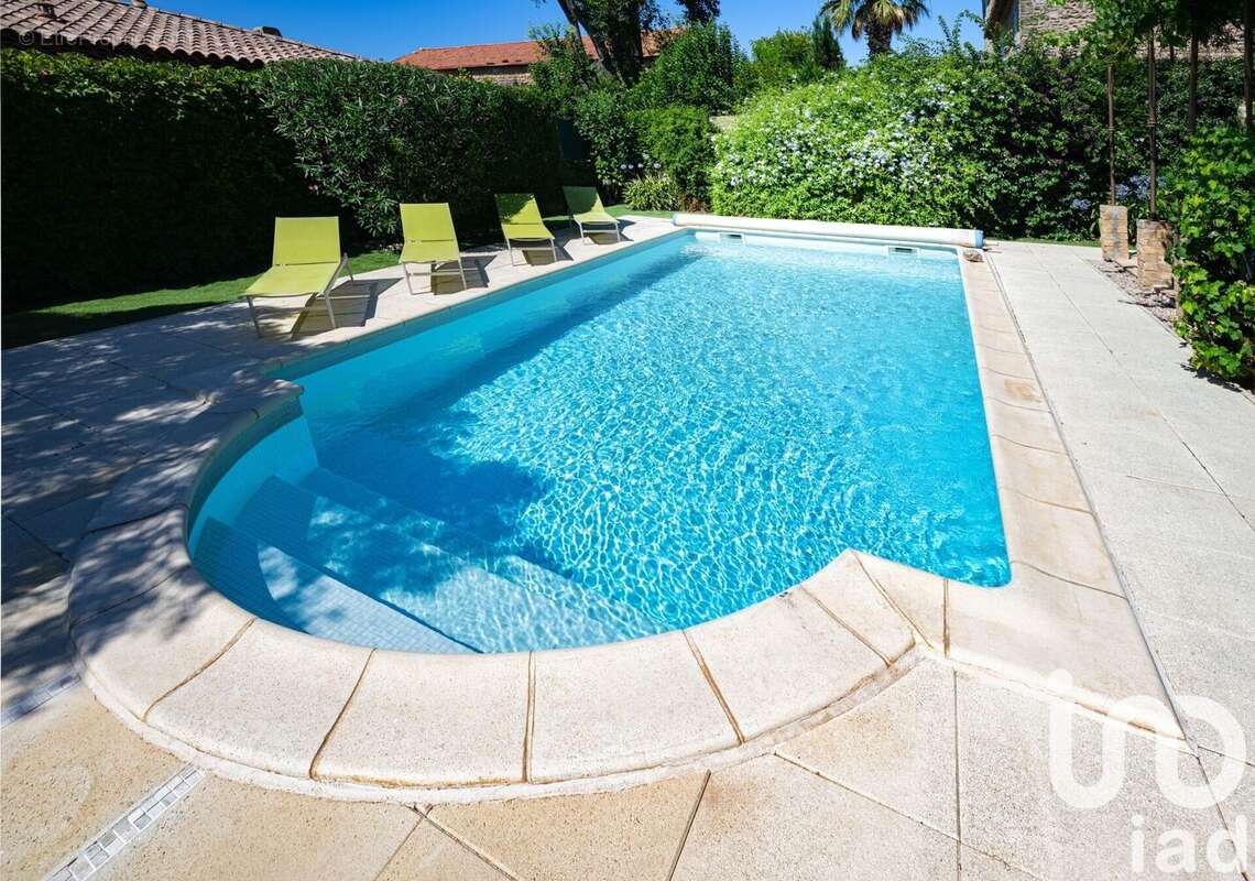 Photo 2 - Maison à ISTRES