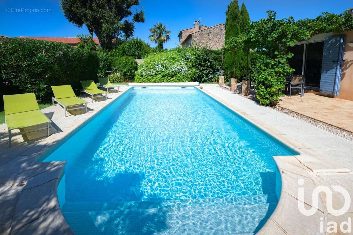 Photo 3 - Maison à ISTRES