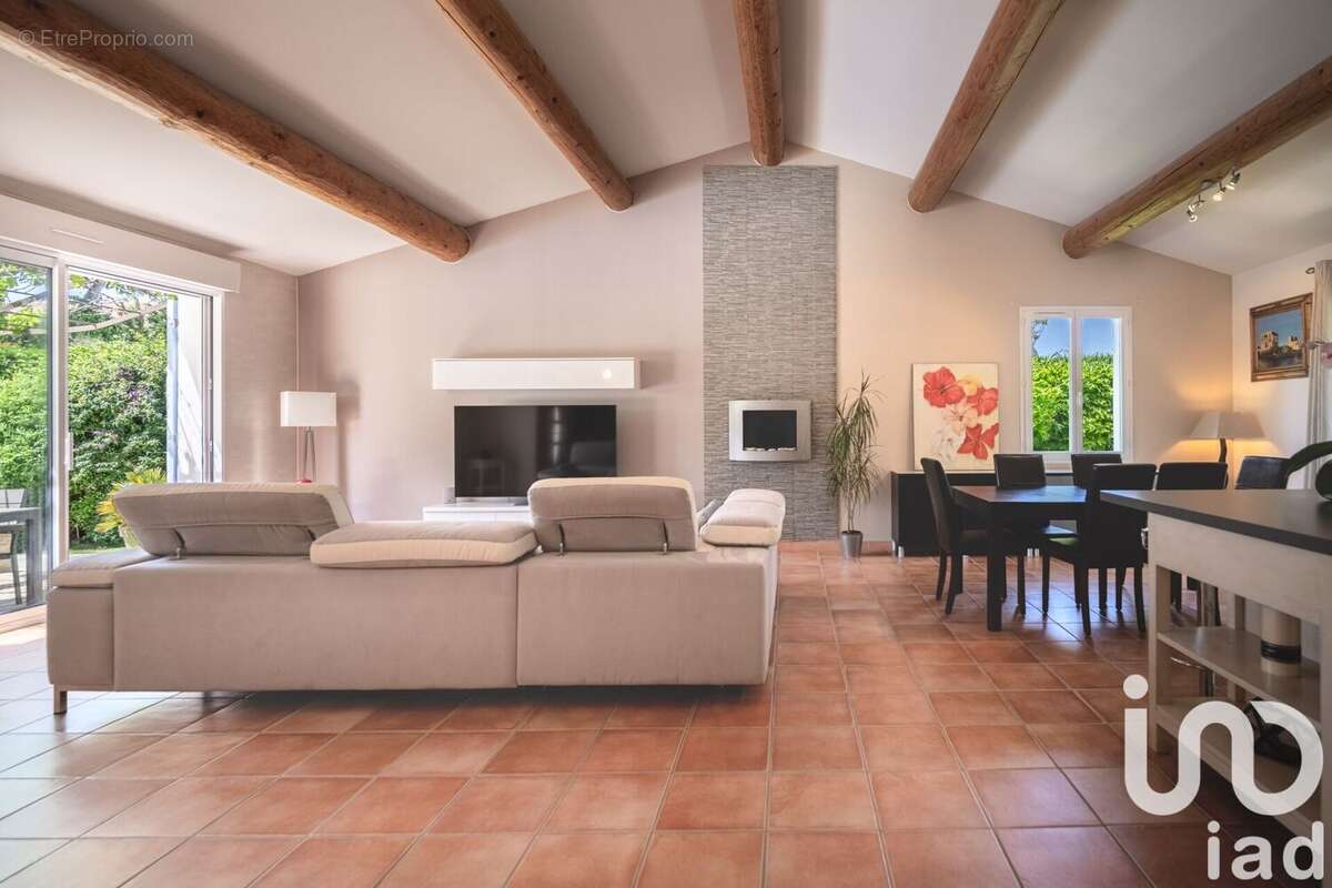 Photo 4 - Maison à ISTRES