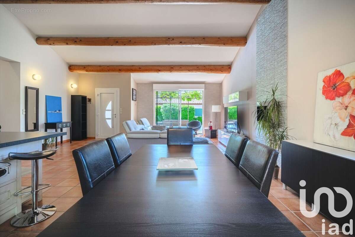 Photo 5 - Maison à ISTRES