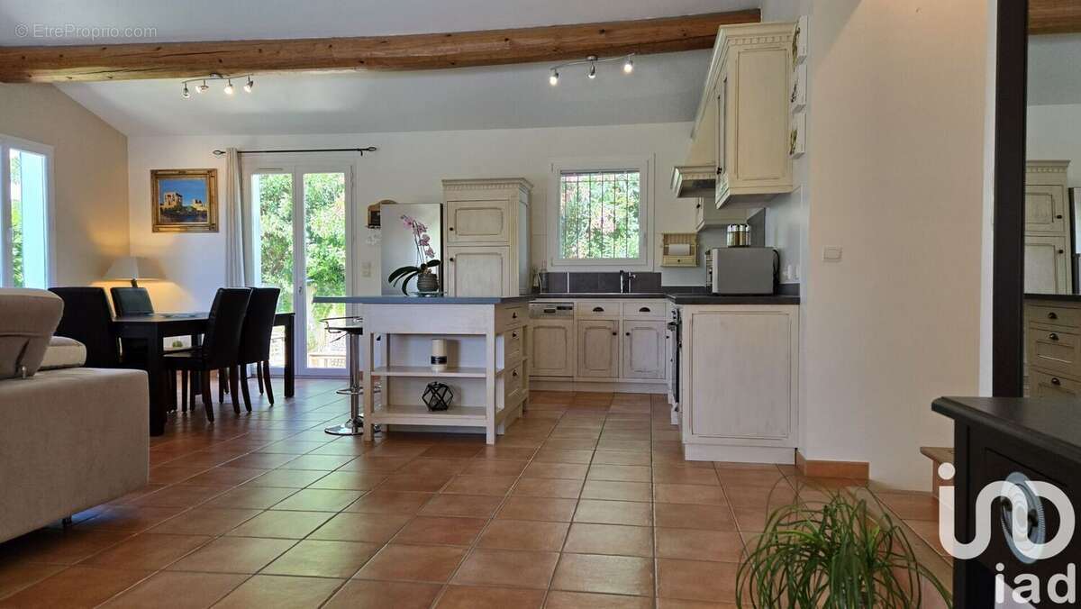 Photo 6 - Maison à ISTRES