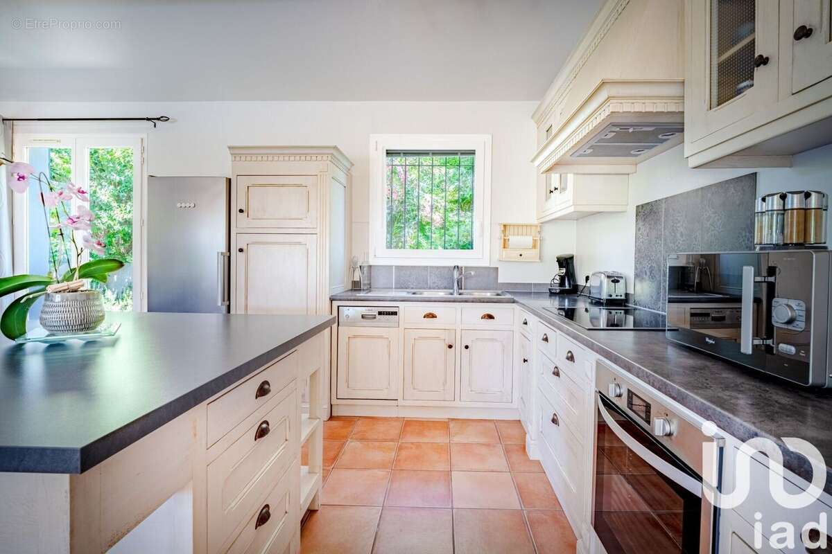 Photo 8 - Maison à ISTRES