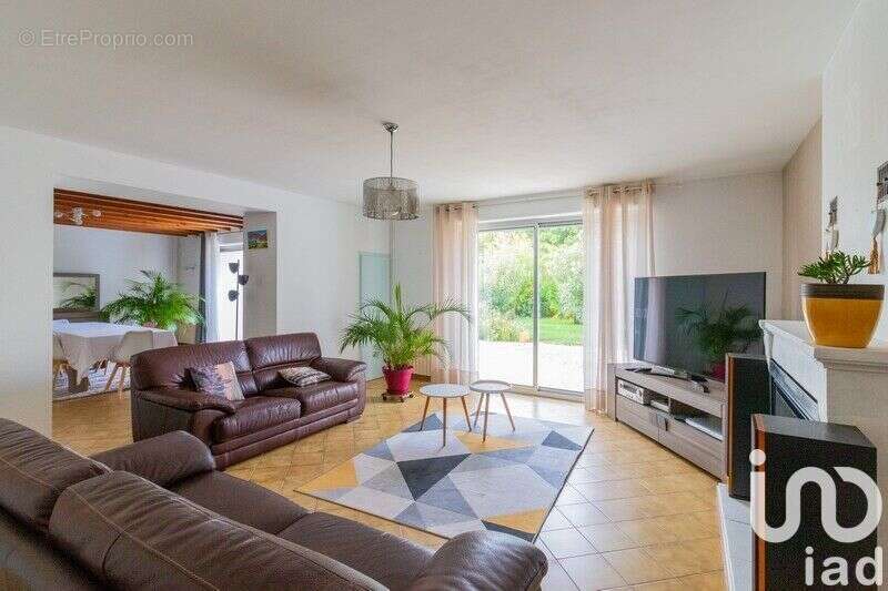 Photo 4 - Maison à NALLIERS