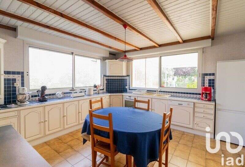 Photo 6 - Maison à NALLIERS