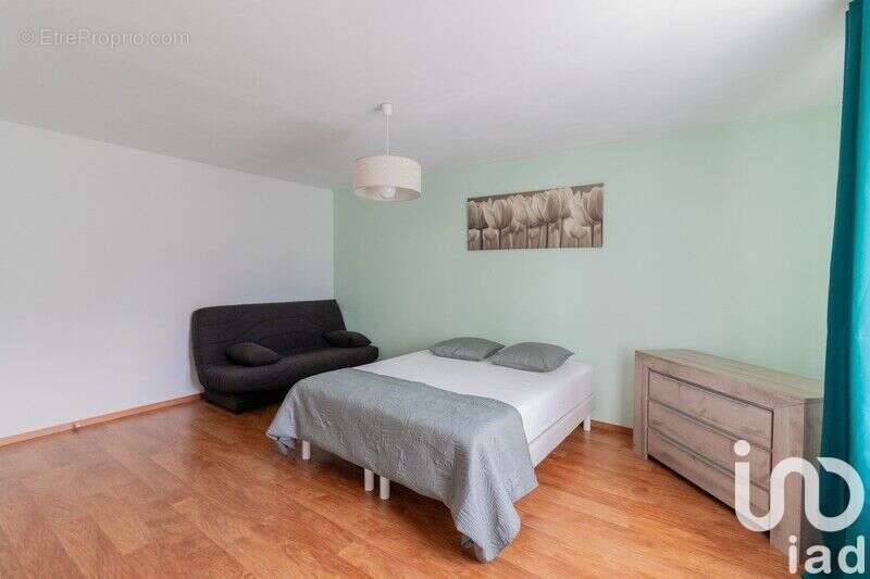 Photo 8 - Maison à NALLIERS