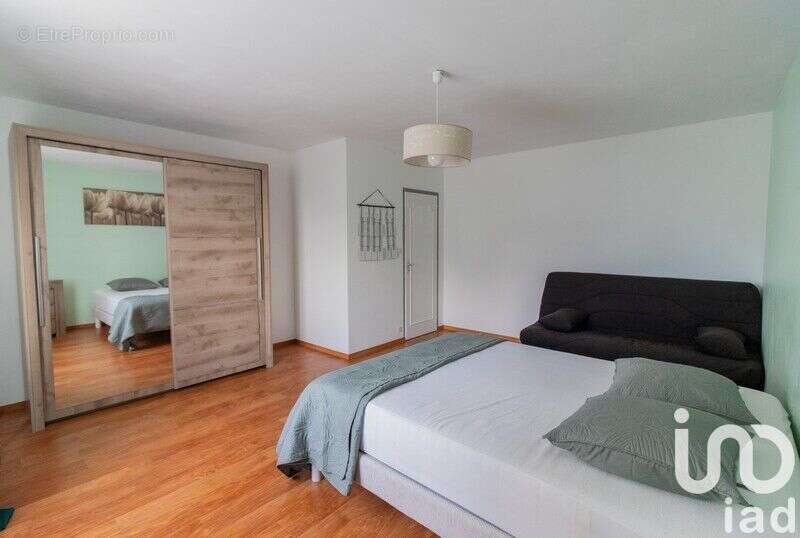 Photo 9 - Maison à NALLIERS