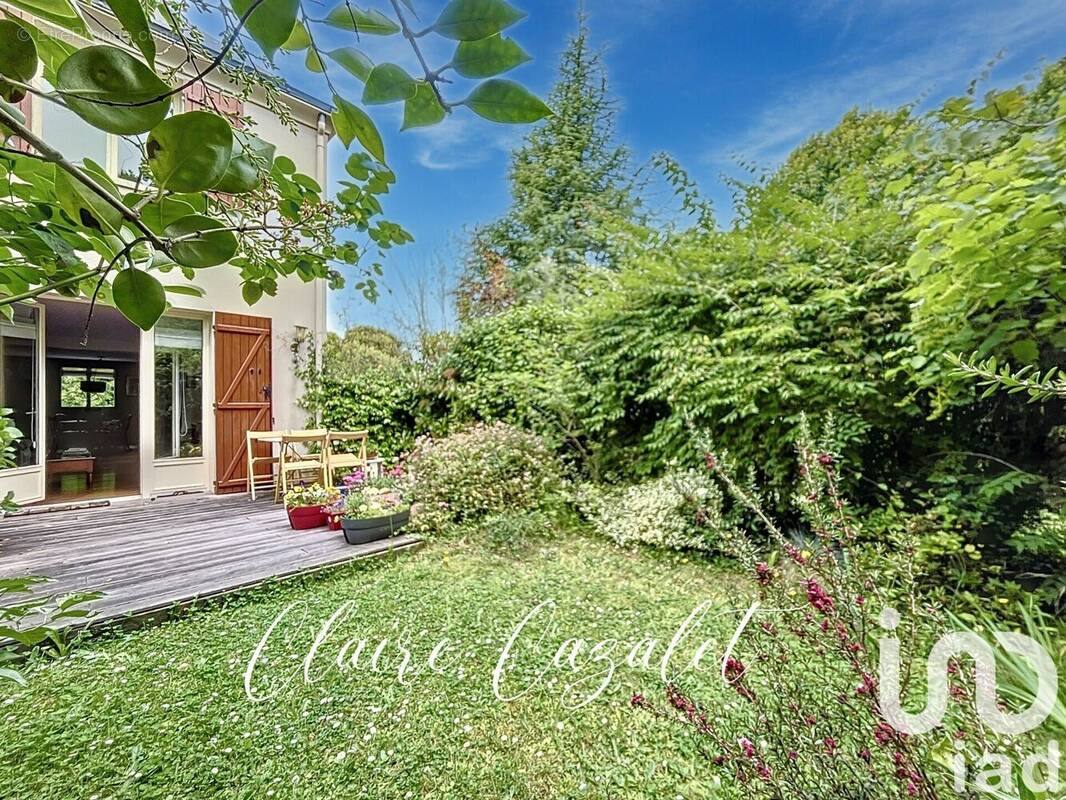 Photo 1 - Appartement à NANTES