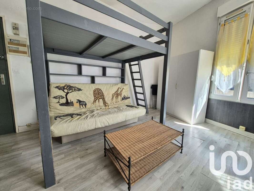 Photo 2 - Appartement à REIMS