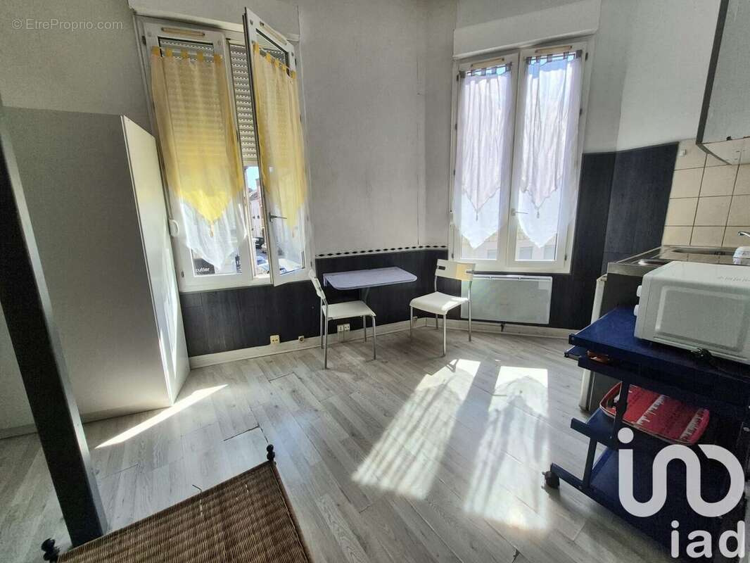 Photo 3 - Appartement à REIMS