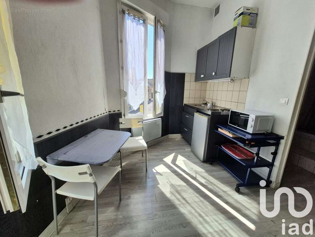 Photo 4 - Appartement à REIMS