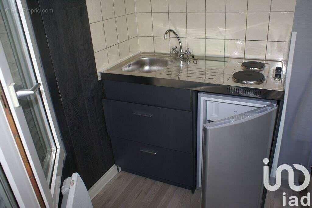 Photo 7 - Appartement à REIMS