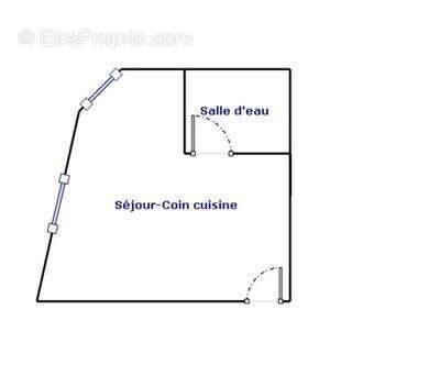 Photo 9 - Appartement à REIMS