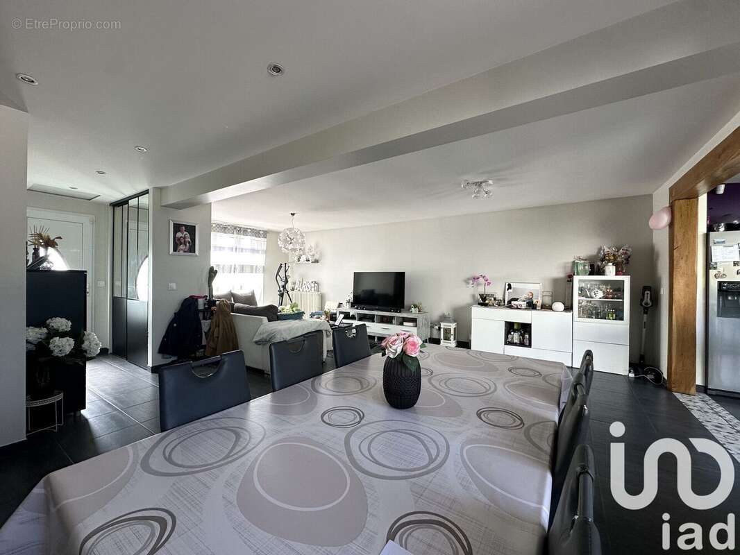 Photo 3 - Maison à PIERRELAYE