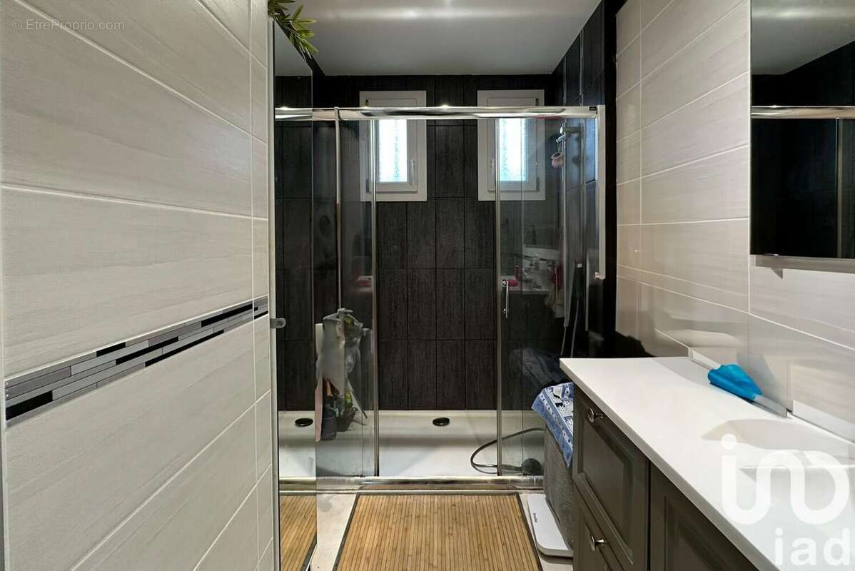 Photo 7 - Maison à PIERRELAYE