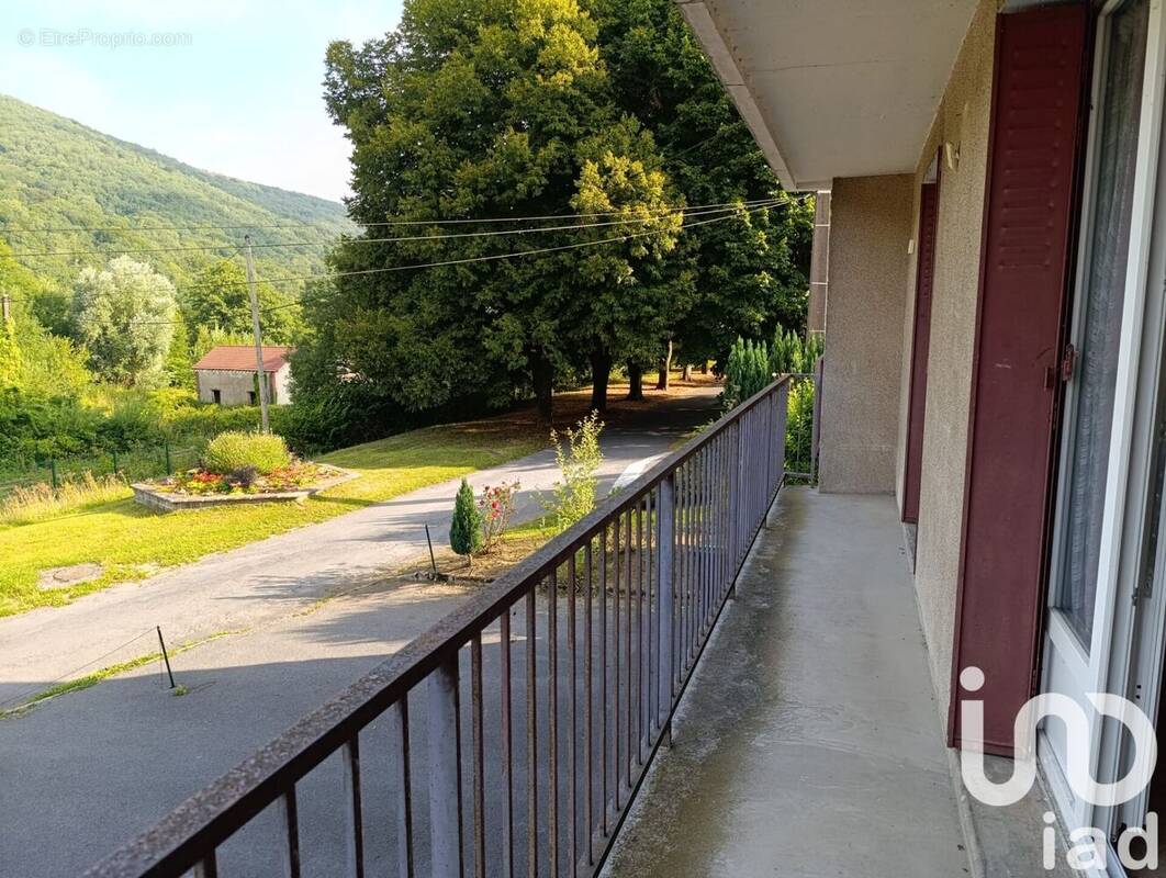 Photo 1 - Appartement à NOUZONVILLE