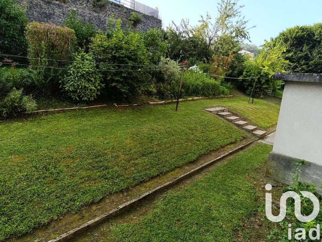 Photo 2 - Appartement à NOUZONVILLE