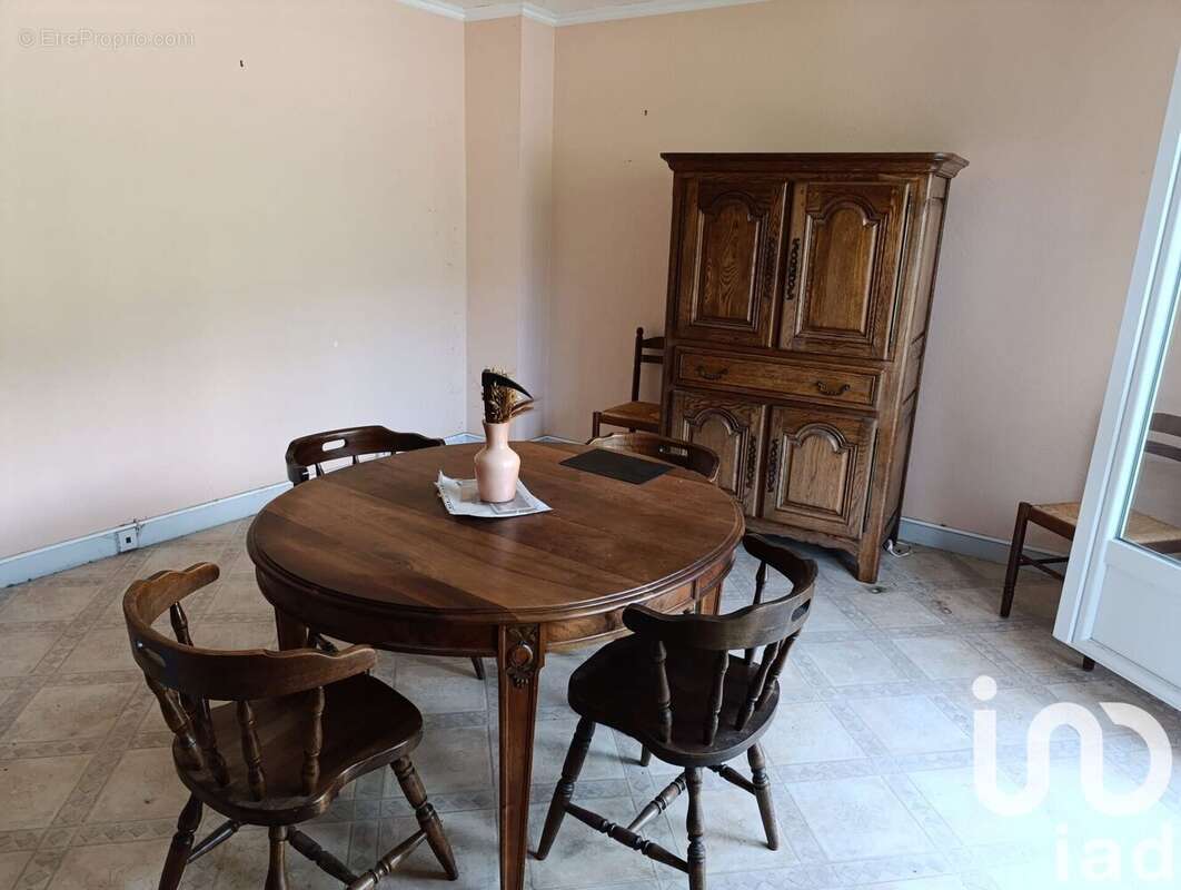 Photo 5 - Appartement à NOUZONVILLE